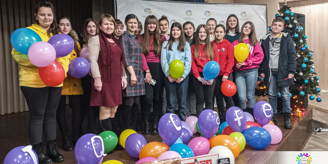 Concurs intelectual IQ Cafe 2021