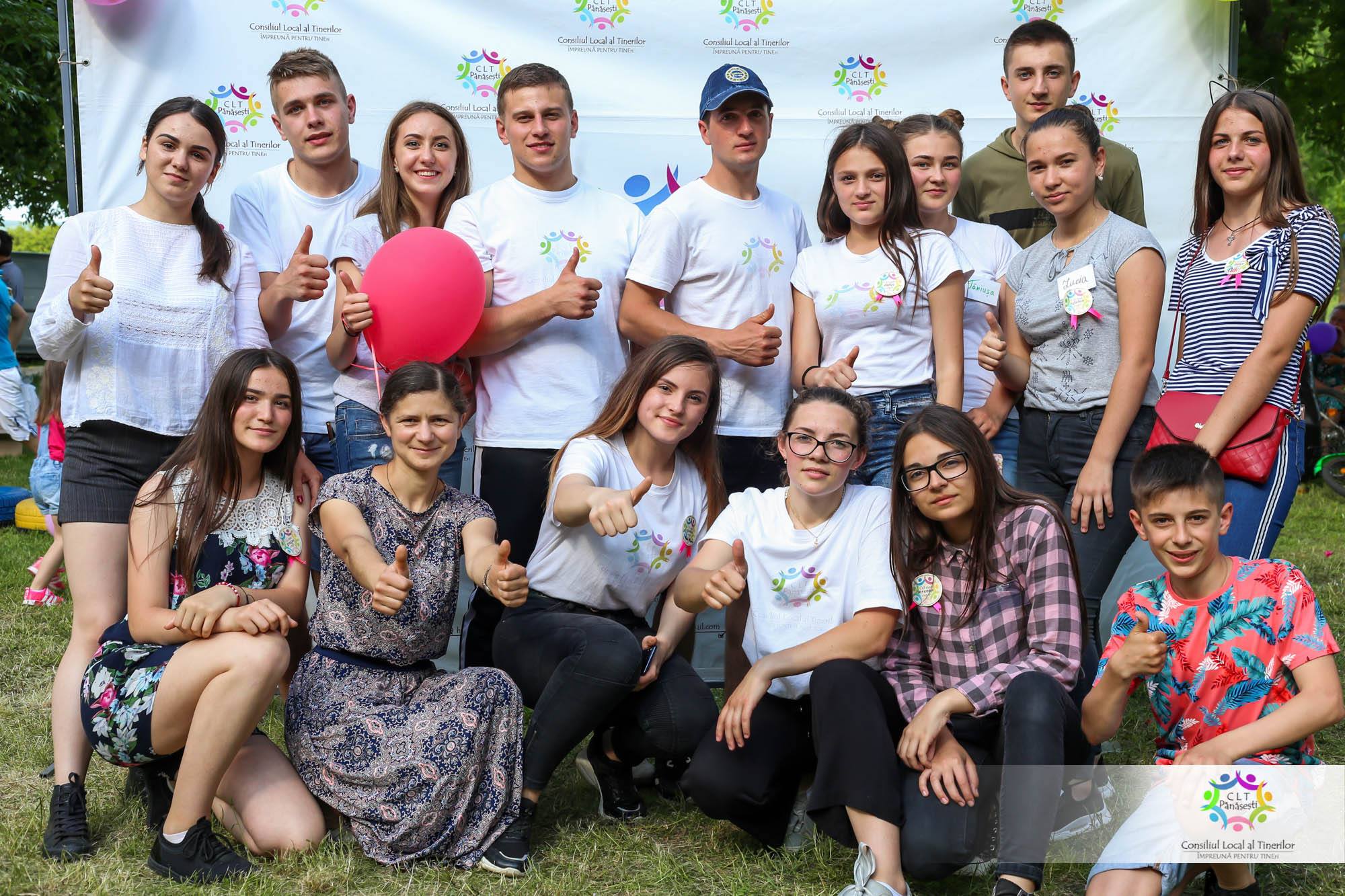 Festivalul Copiilor 2019 - CLT Pănășești